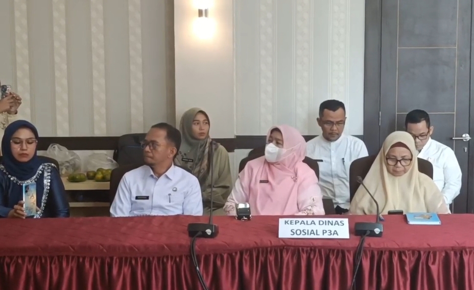 Optimisme Raih Kabupaten Layak Anak Kategori Nindya, Padang Pariaman Makin Dekat ke Target